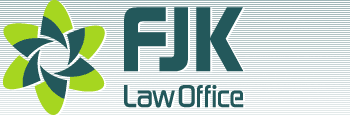 大阪市中央区の弁護士 FJK法律事務所